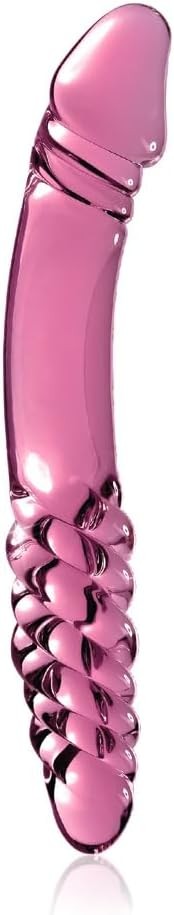 Pipedream Icicles No. 57 – Pink
