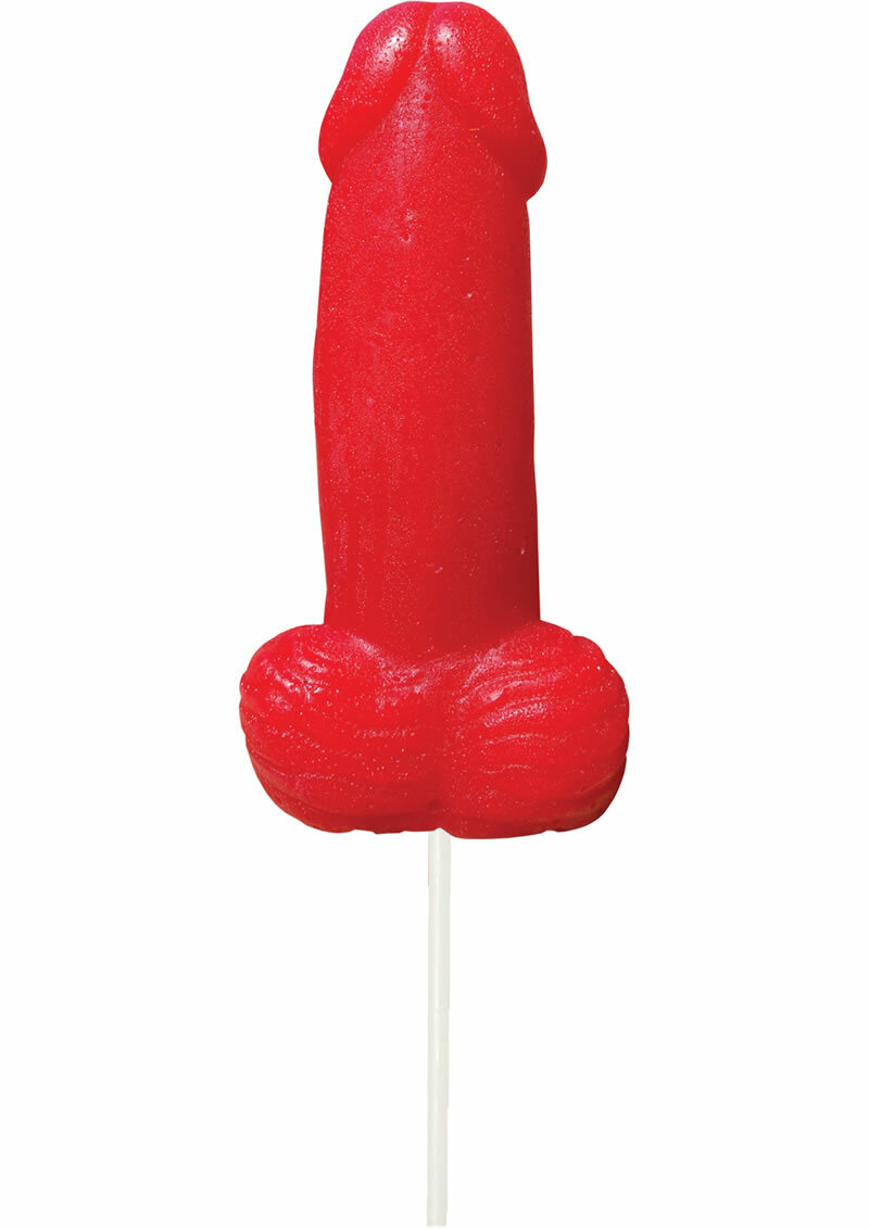 Funny Bachelorette Gag Gift Edible Dick Pecker Gummy Candy Rings Adult Party