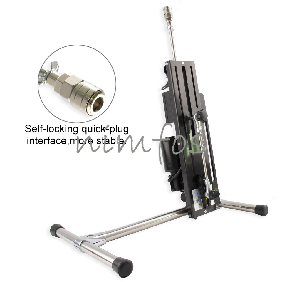 Sex Machine Remote APP Adjustable Vac u Lock 30db 120W Sex Machine With Dildo