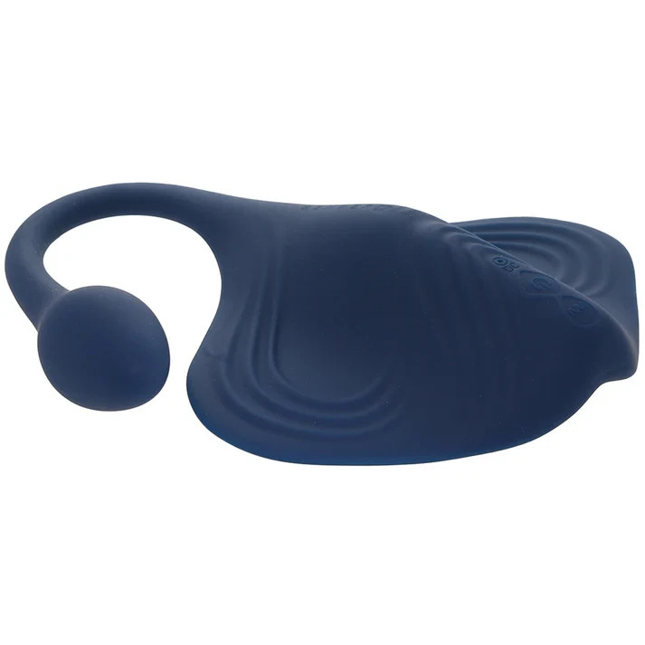 GENDER X DAILY GRIND DUAL VIBRATING GRINDING PAD WITH