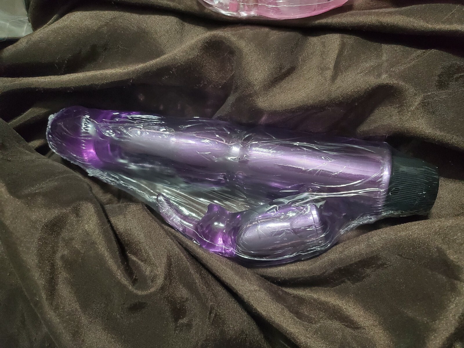 G-spot Vibrator Multispeed Dildo Rabbit Female Adult Sex Toy Waterproof Massager