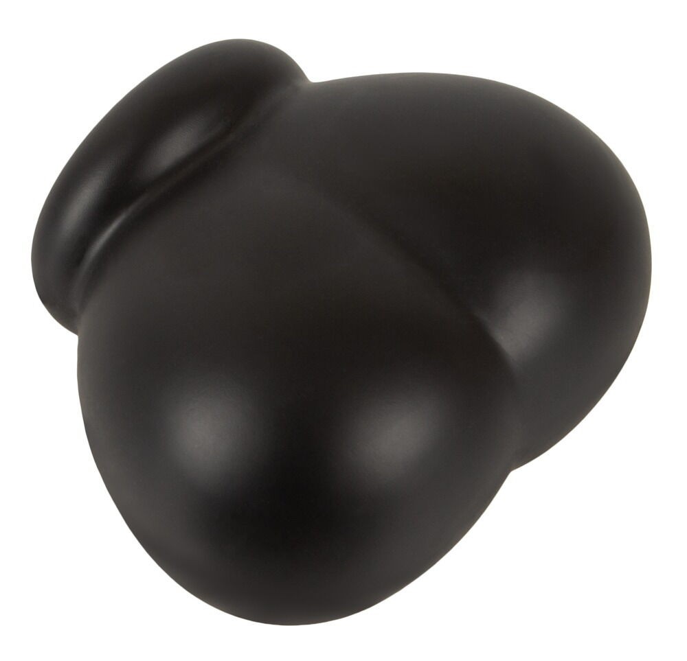 Ball Bag ERECTO Sheath Testicles Silicone Liquid Elastic Greater Erection