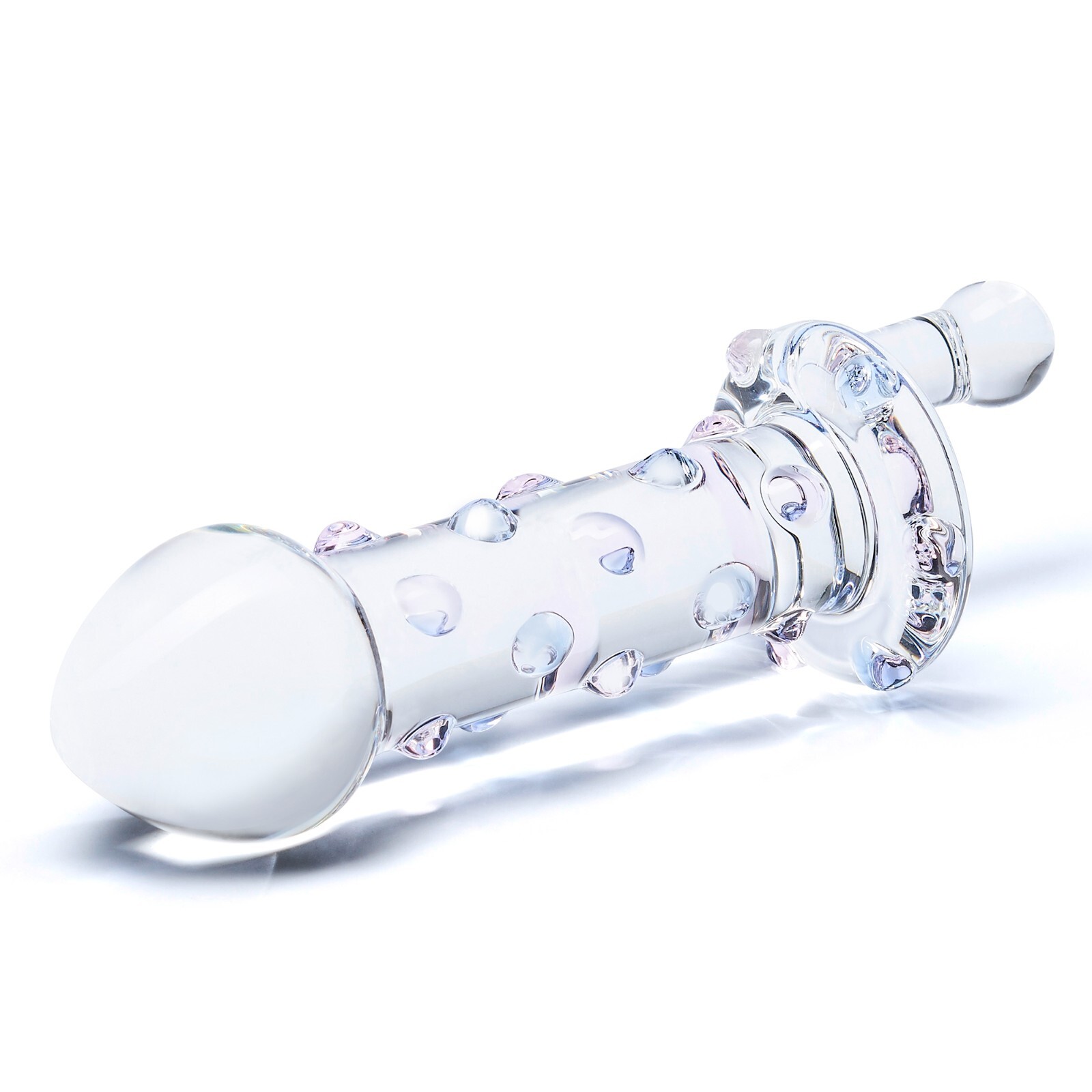 Gläs 6.5″ Candy Land Juicer