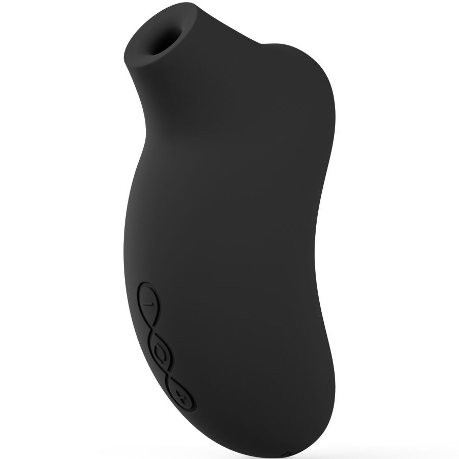 Lelo Sona 3 Cruise – Black Sound Wave Clitoral Stimulator