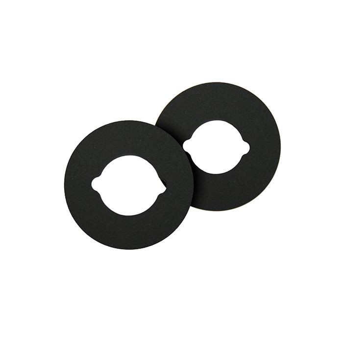 Bathmate Hydromax/HydroXtreme 3/5/6/7 Cushion Pad – Black
