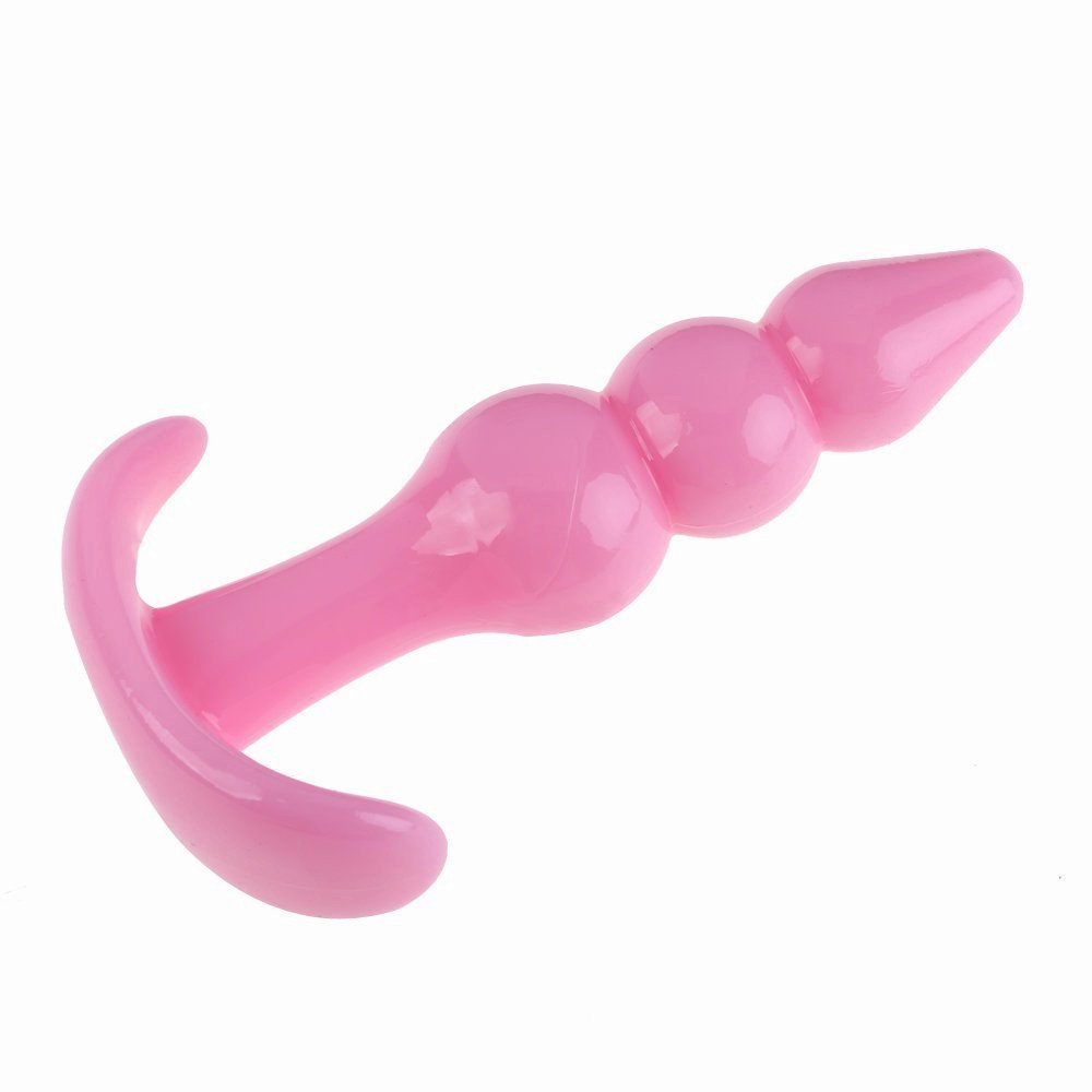 2Pk Anus Toy Pspot Stimulator Women Men Sex Toy P Spot Analtoys Anal 3.94″ Pik