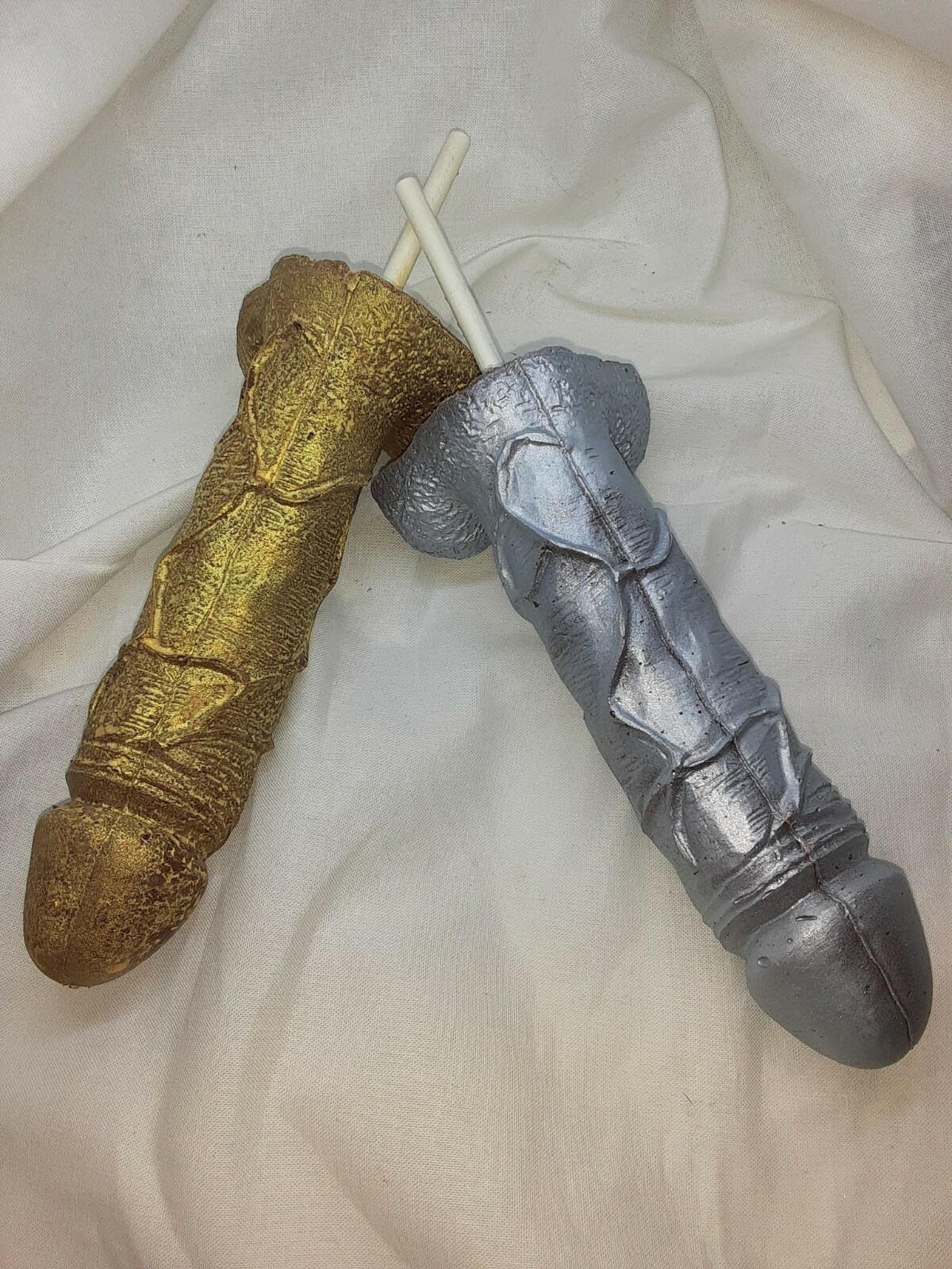 Chocolate Cock Bachelorette Party Edible Golden Nuggets POP Penis