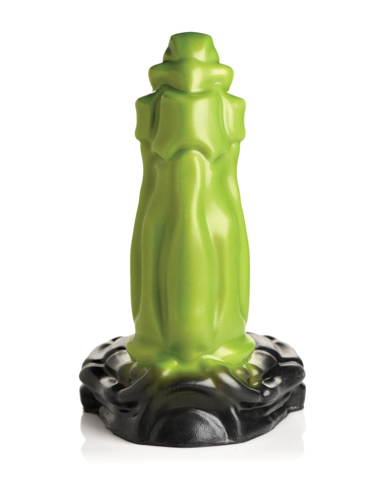 Creature Cocks Ultimately Pleasurable Grim Reaper Silicone Dildo, New
