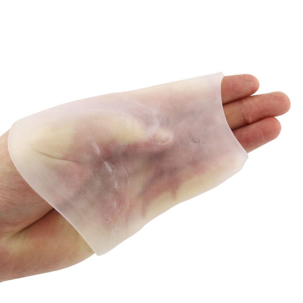 3Pcs Silicone Male Penis Extender Stretcher Max Enhancer Enlarger Sleeve Vacuum