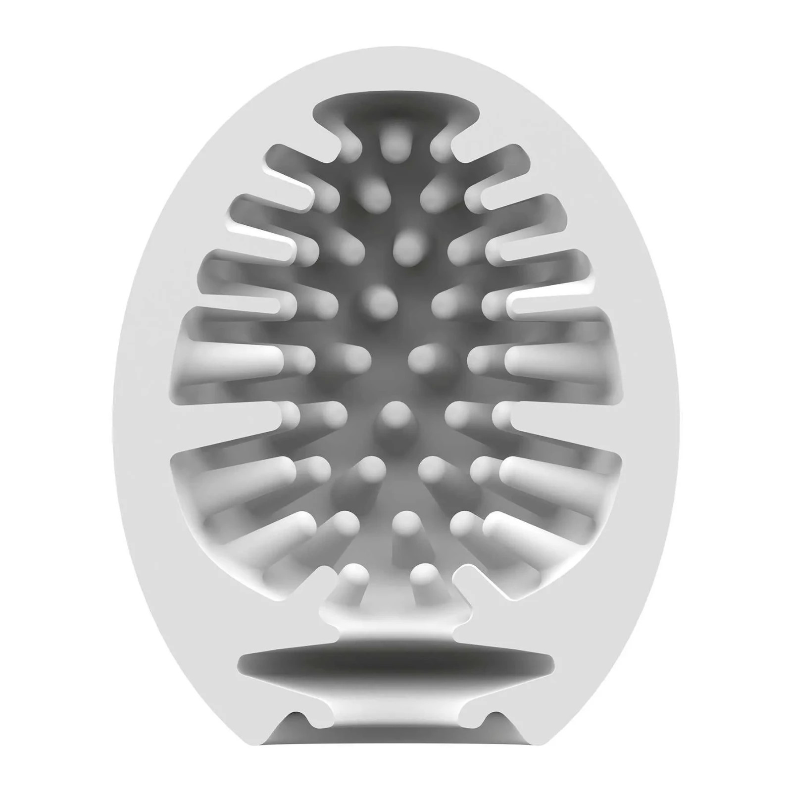 Satisfyer 6-Count Masturbator Egg Carton