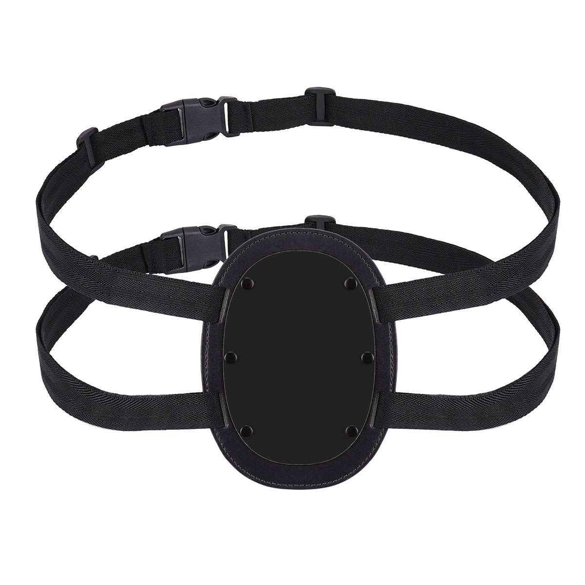 Suction Cup Dildo Mount Adjustable Sex Saddle Sex Toys Holder for Hands-Free US