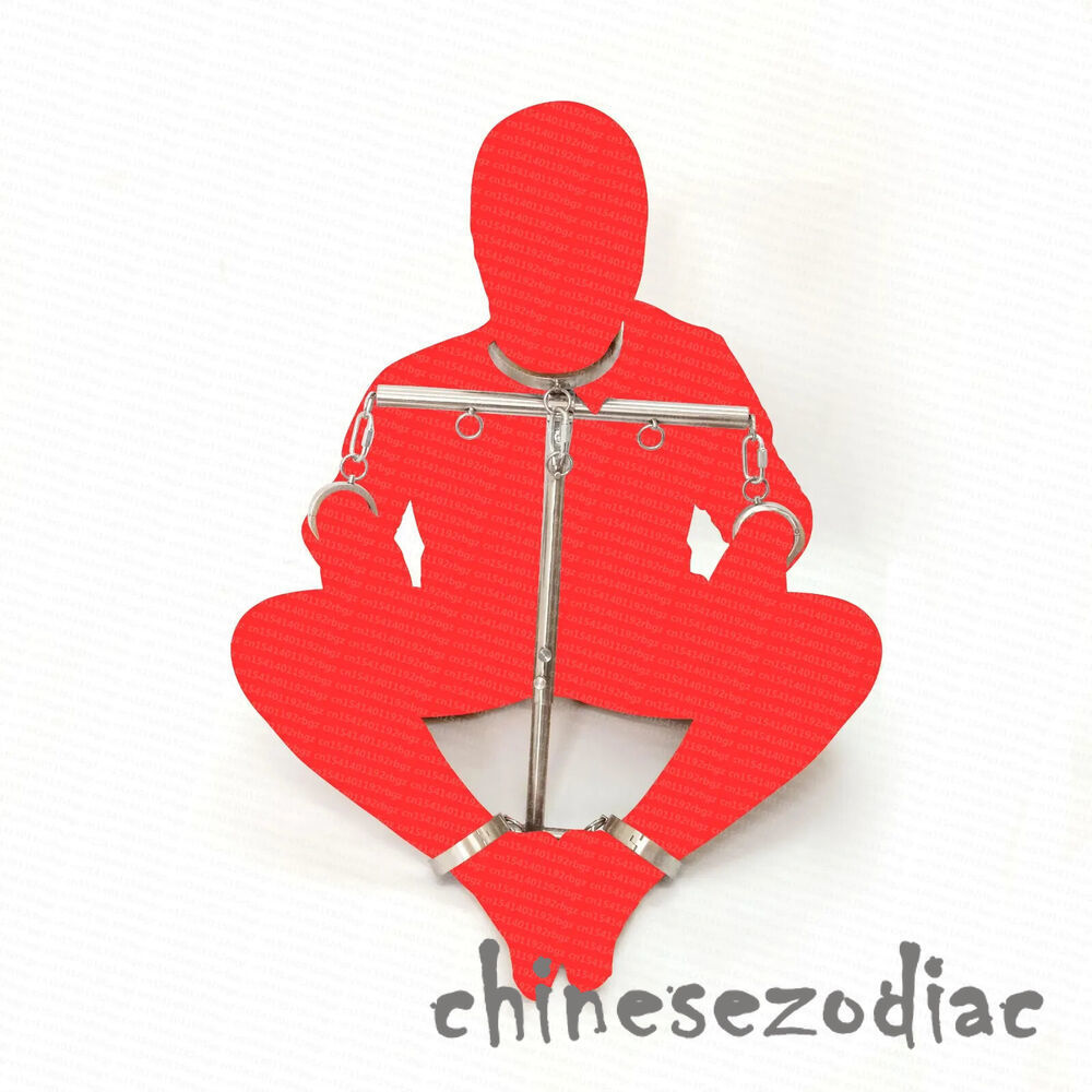 BDSM Bondage Rack Neck Hand Shackles Couples Flirting Sex Furniture Sex Toys