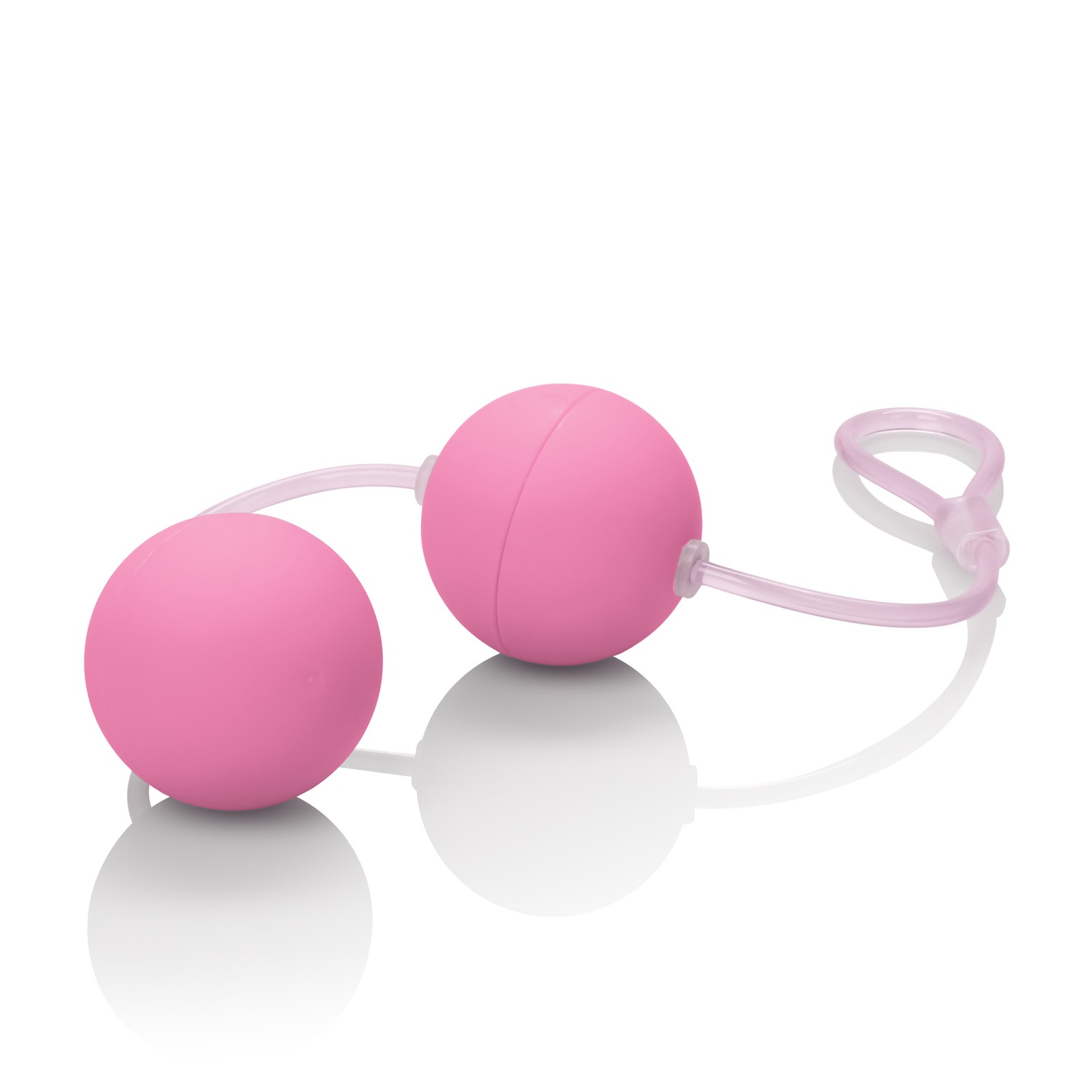 First Time Love Balls Duo Lovers – Pink