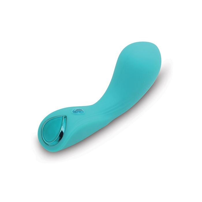 Nu Sensuelle Gemma Nubii Turbo Bullet – Blue