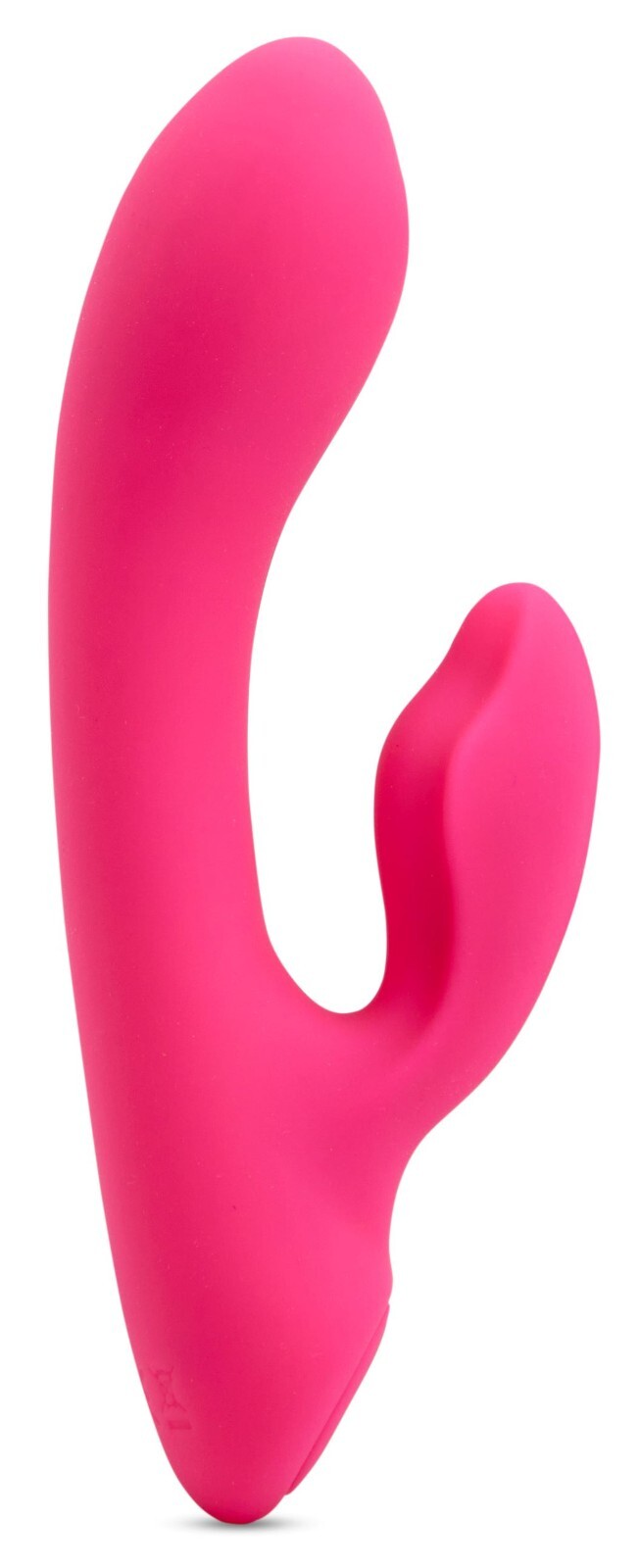 Sensuelle Nubii Jolie Dual Motor Silicone Mini Rabbit Vibrator Pink, New
