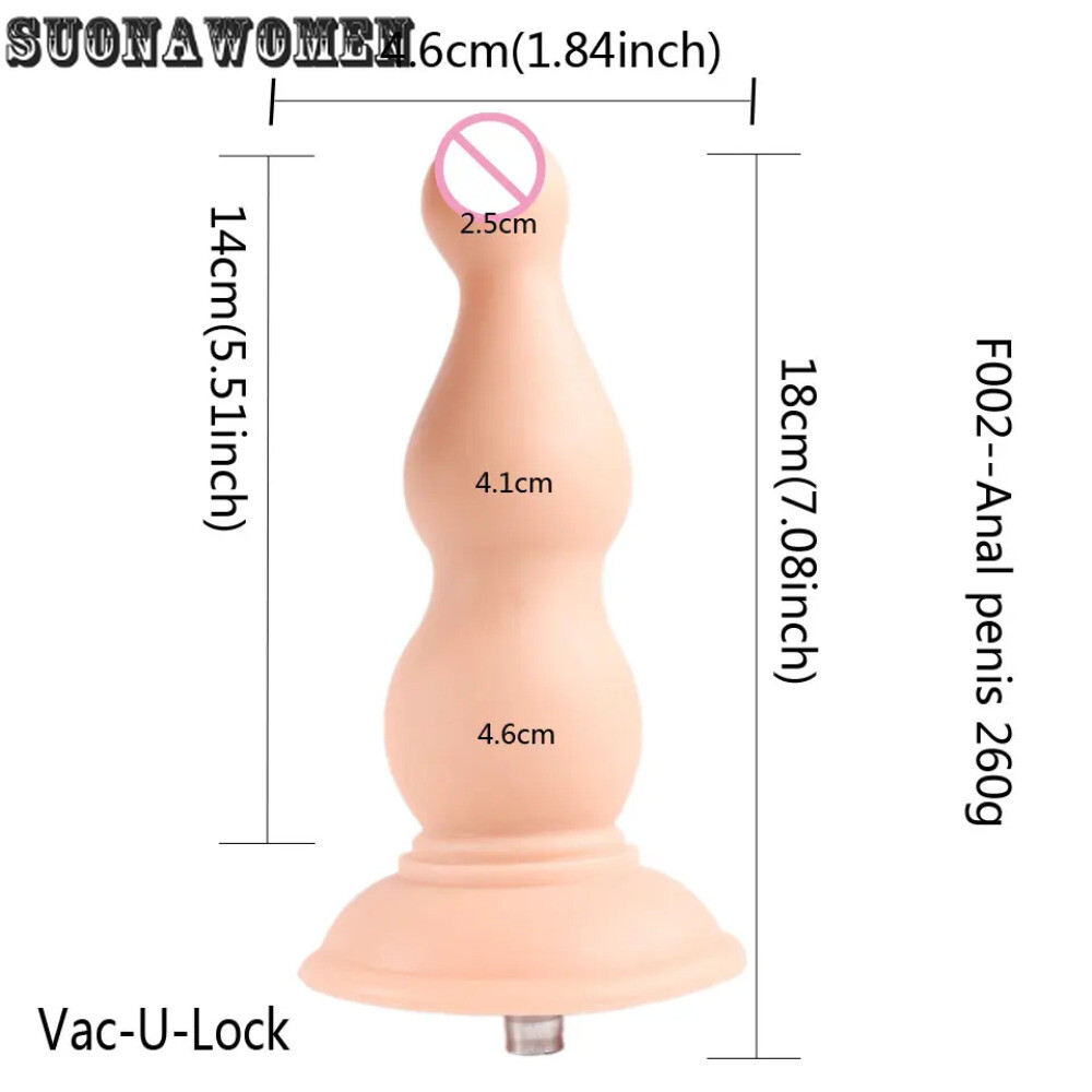 Machine Dildos Attachments Big Flesh Dildos For Vac-u-lock Love Machine Suitable