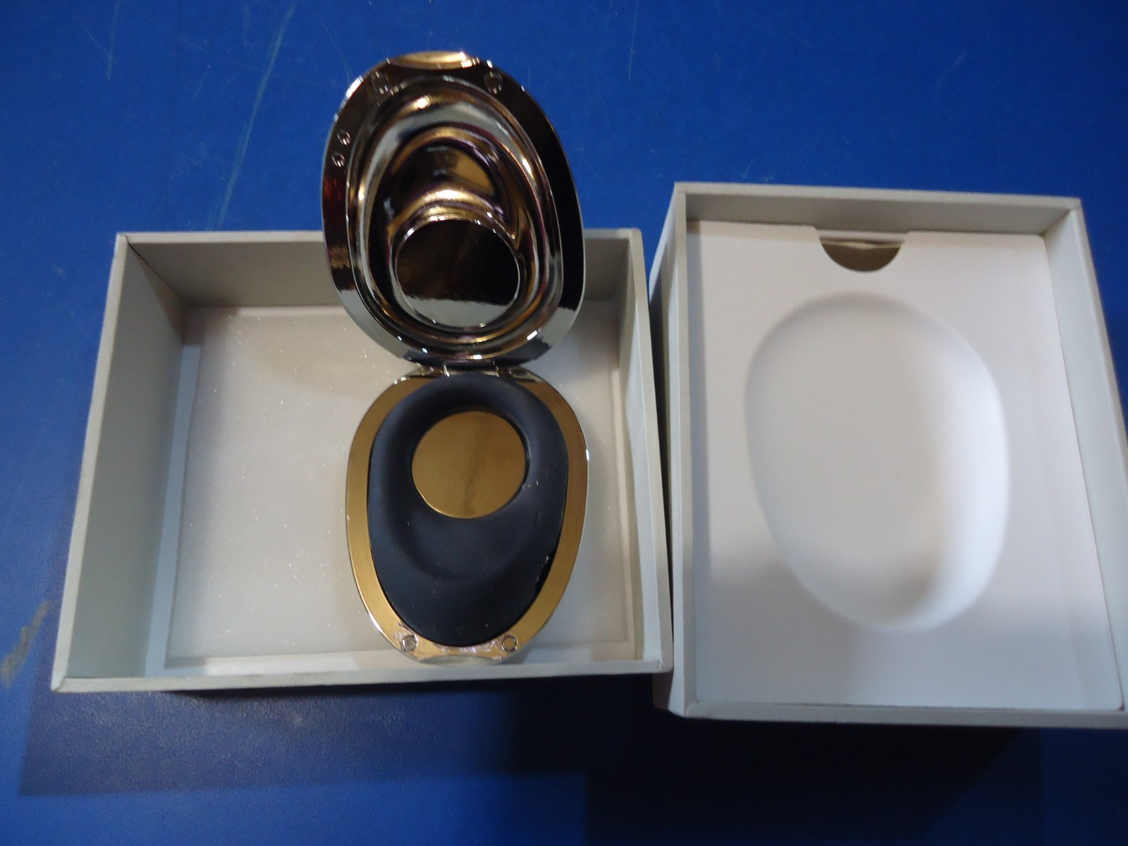 LBDO Loop Vibrating Ring Deeper Series for Couple’s Sex Toy Waterproof