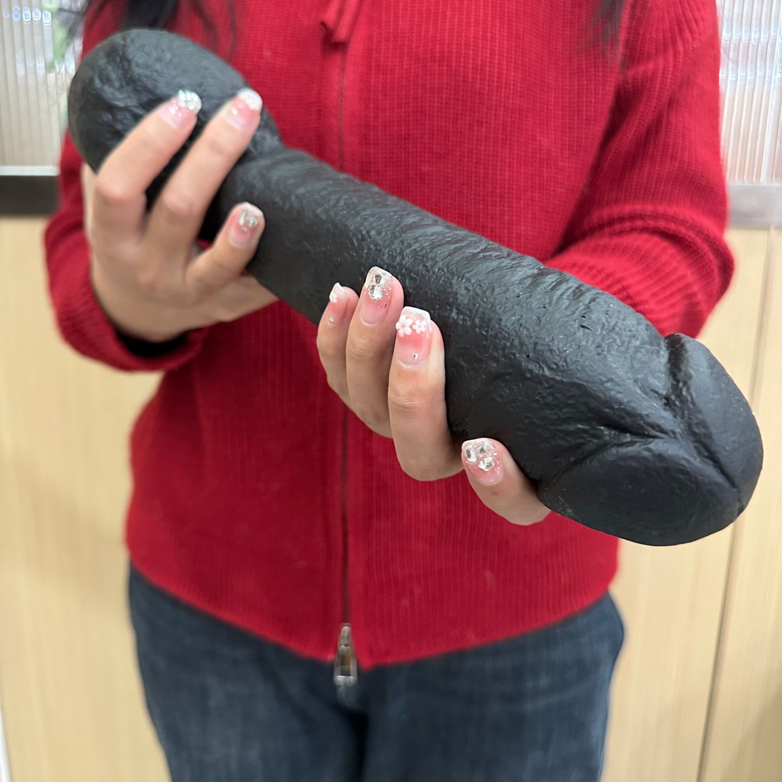 Dildo Big Sex Toy Huge Realistic 12-17In Large Giant Penis Suction Cup Adult XL