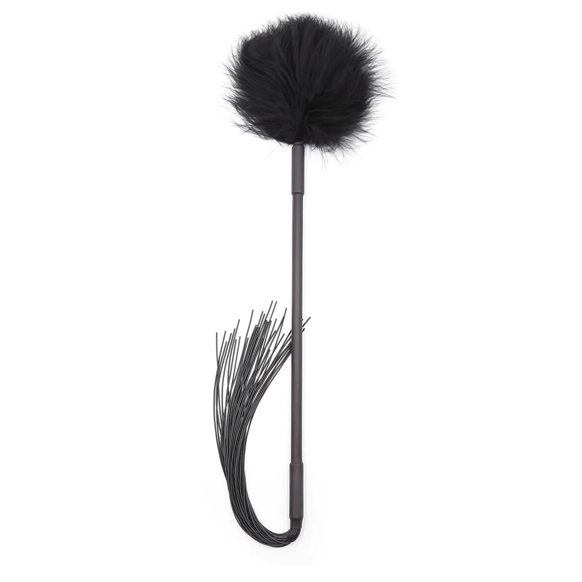 Unisex Soft Silicon Spank Paddle Beat for Couple Gear Slapper Slave