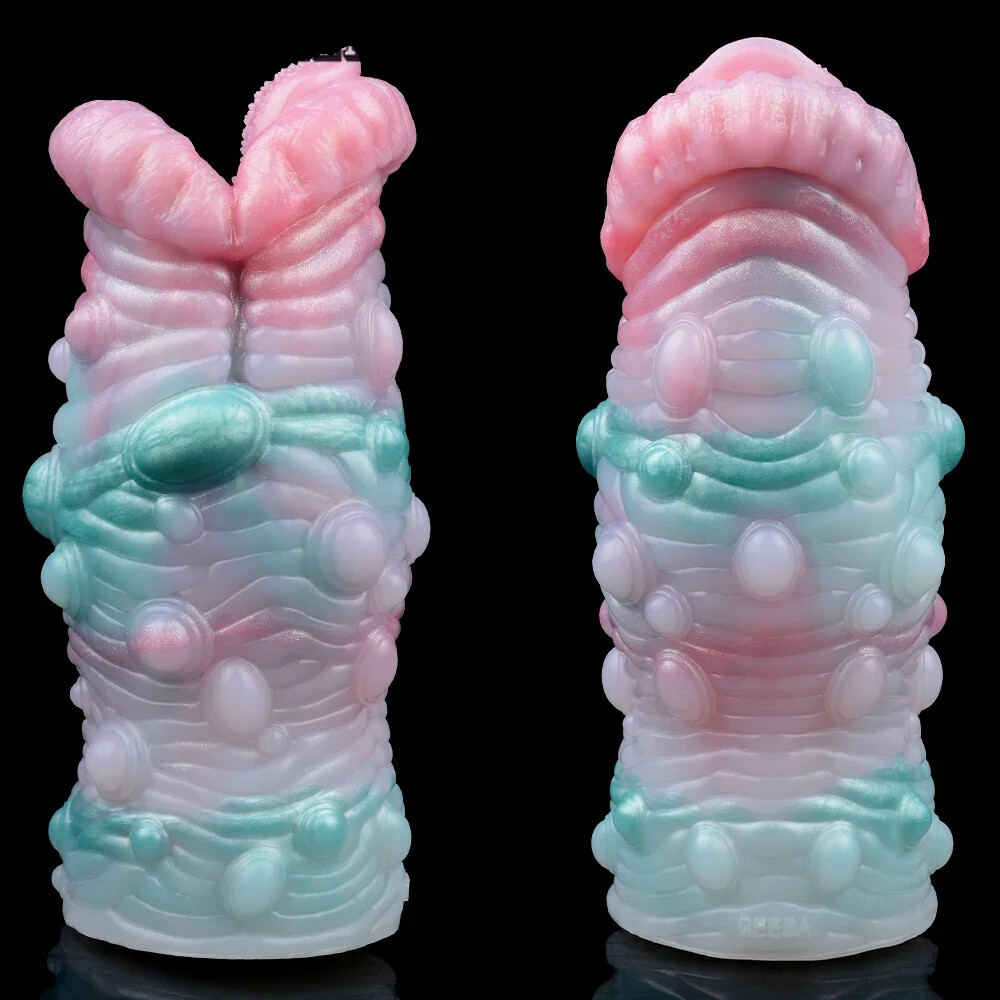 Fantasy Starfish Male Masturbator For Men Adult Sex Toys Realistic Penis Stroker