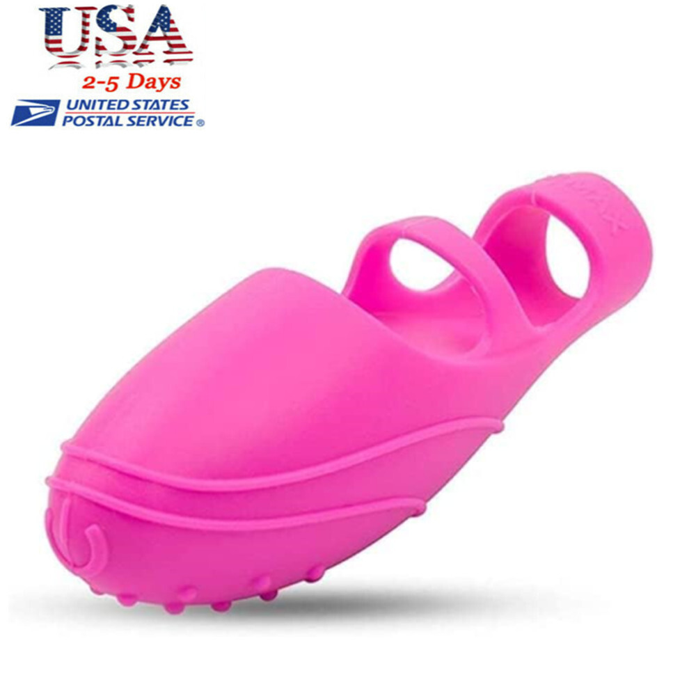 2024 Adult Finger Vibrator Clitoris G-Spot Stimulator Massager For Women Sex Toy