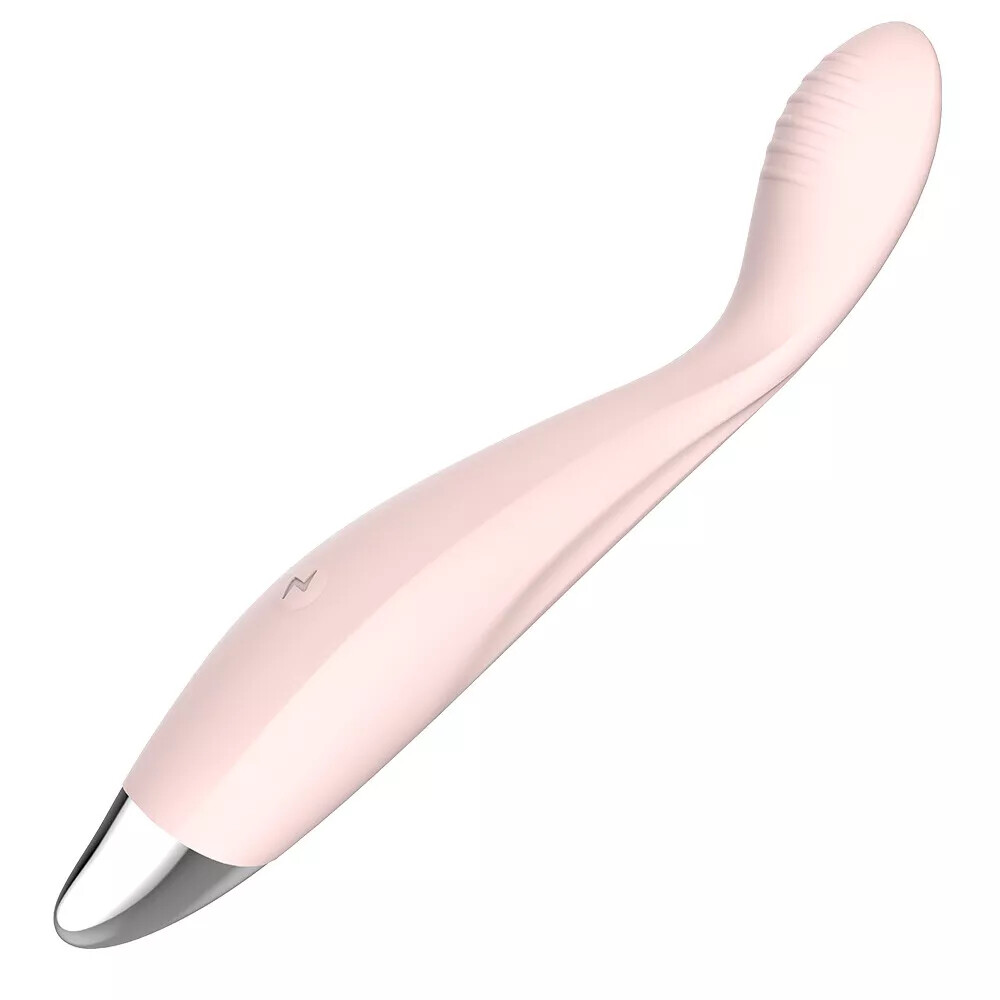 For Women Rechargeable Powerful Vibrator Clit G-spot Orgasm Stimulator Sex Toys