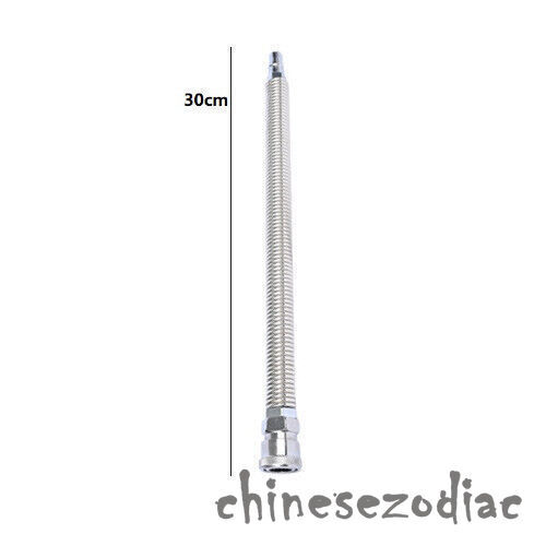 Metal Attachment Quick Air Connector Suction Cup Turn 3XLR Connector Head Pole