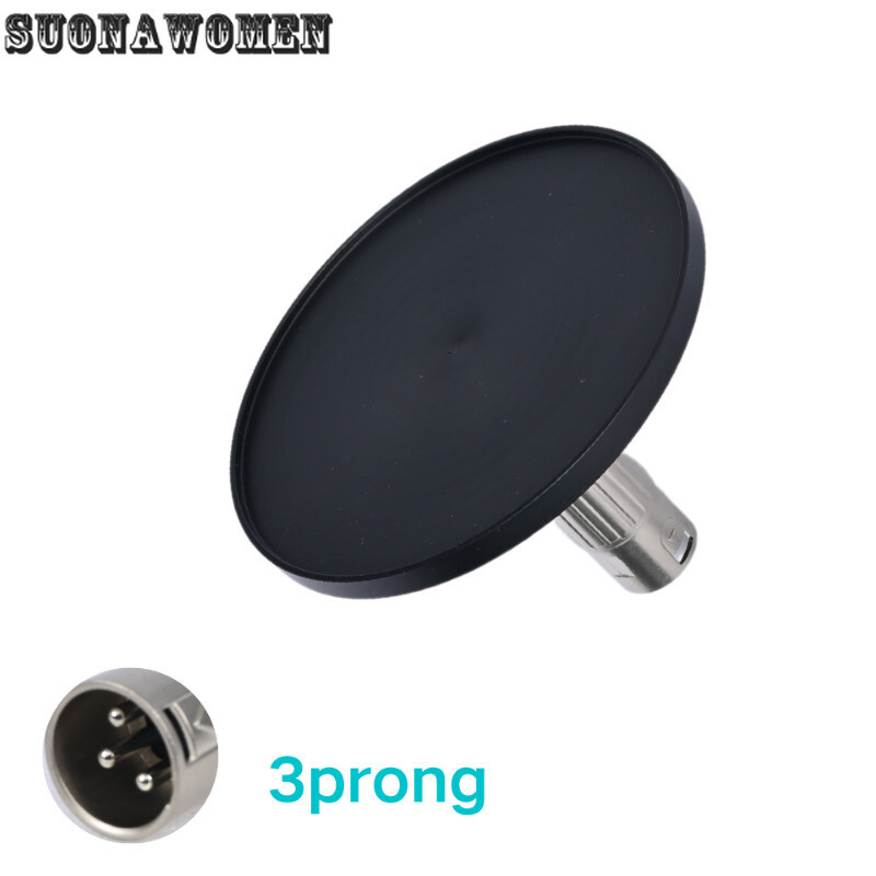 SexMachine 10mm Screw Connector DIY fit for Reciprocating Saws/Vac-ulock/machine