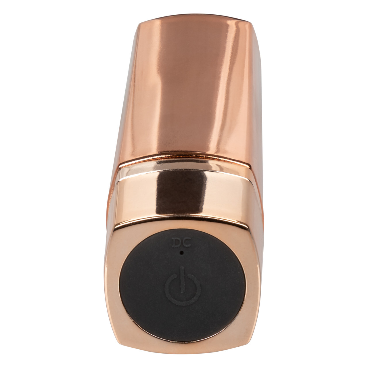 Rechargeable Lipstick Vibrator Discreet Clit Stimulator Vibrating Sex Toy
