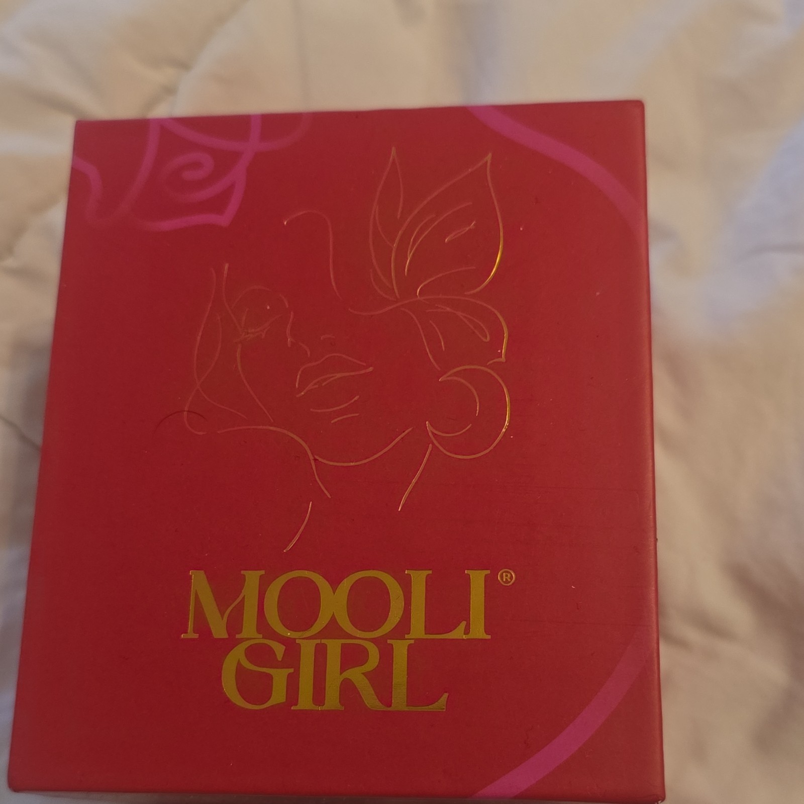 Vibrator Dildo Sex Toys for Women – MOOLIGIRL Rose Sex Toy with Thrusting G Spot