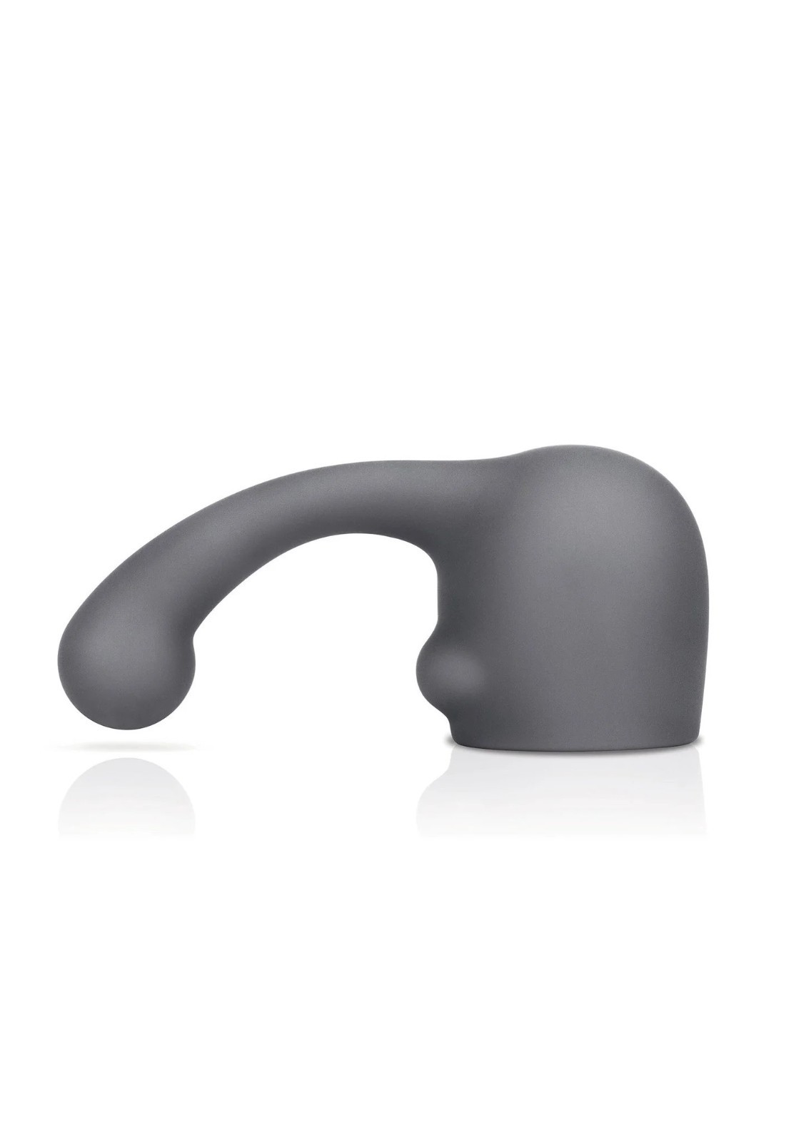 Le Wand Curve Anatomical Device Medical Silicone Accessory