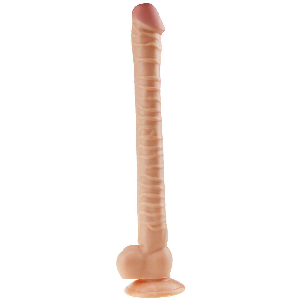 Consoladores para Mujeres Juguetes Eroticos Sexuales Hombre Penes Grandes 16″