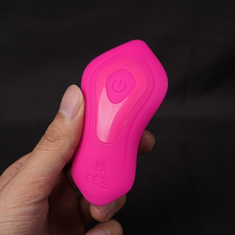APP Remote Sucker Bullet Egg Vibrator G-spot Women Panties Clit Massager Sex Toy