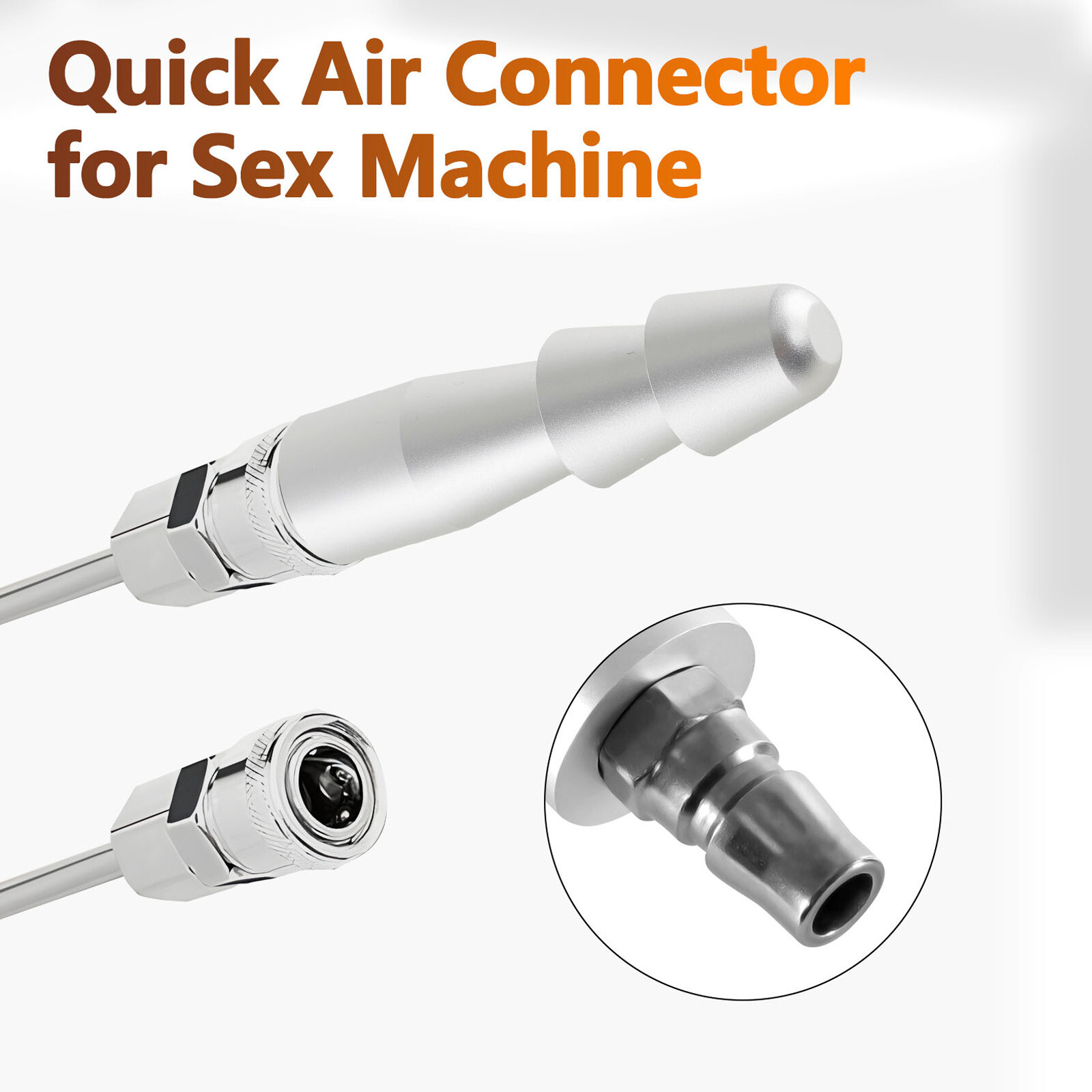 Electric Women Sex Machine Toy Vac-U-Lock Compatible Realistic Dildo Accossories