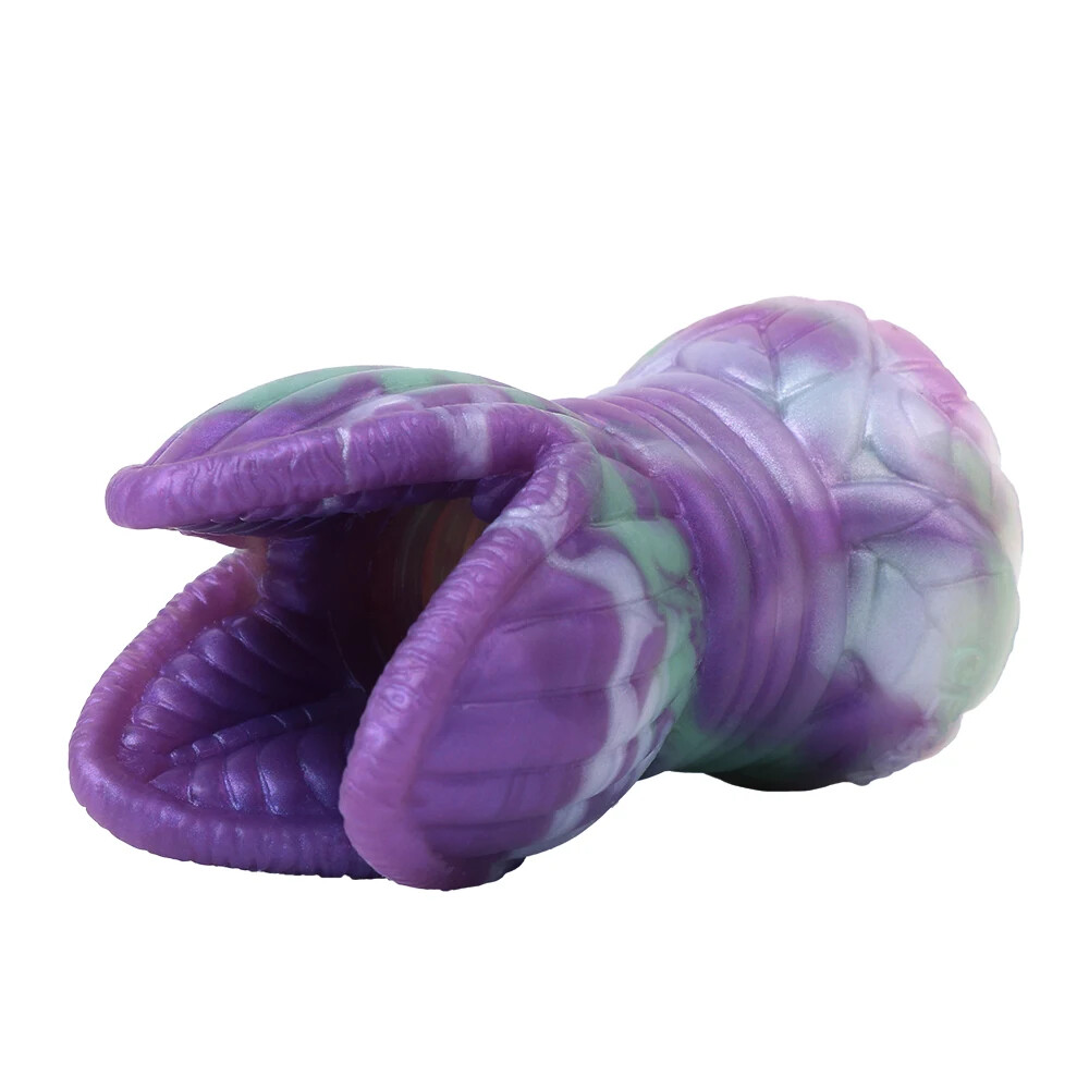 Fantasy Starfish Male Masturbator For Men Adult Sex Toys Realistic Penis Stroker