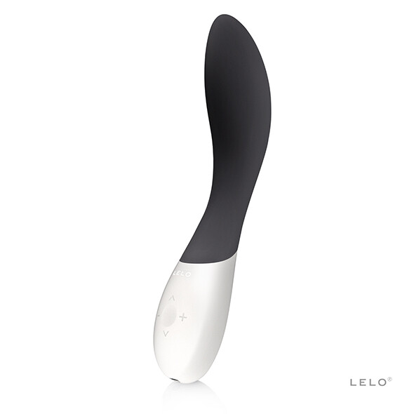 LELO MONA Wave G-spot Massage Vibrator with Stimulating Movement Women