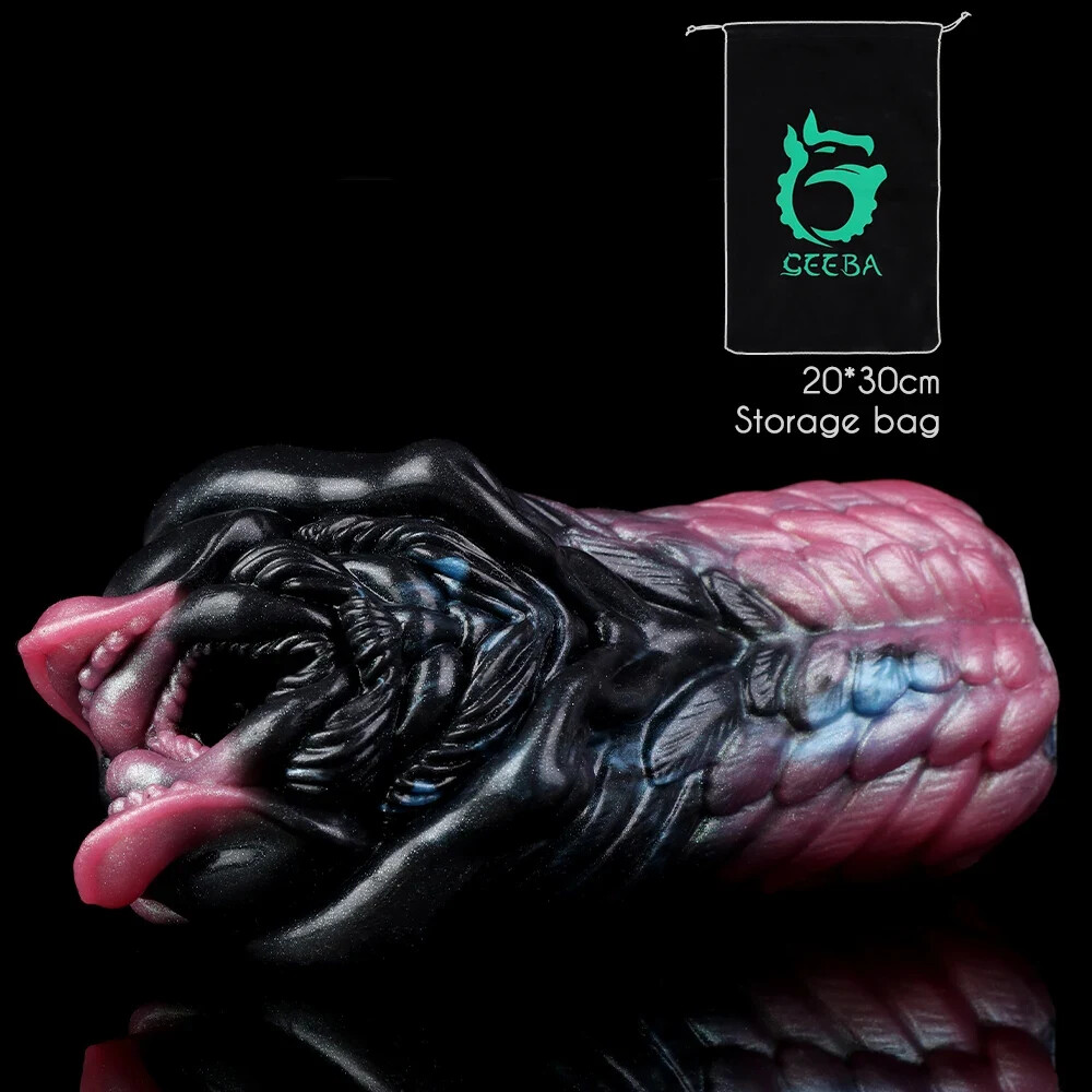 Fantasy Starfish Male Masturbator For Men Adult Sex Toys Realistic Penis Stroker