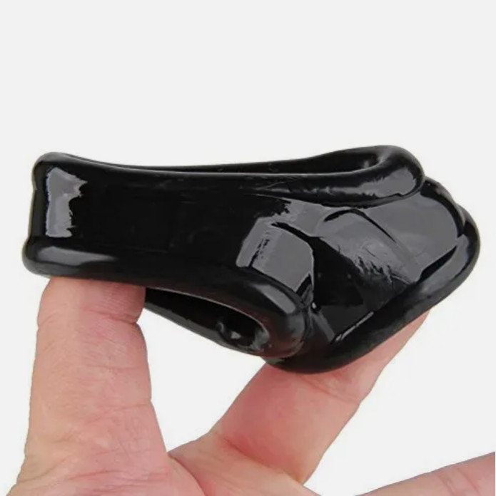 Male-Penis-Cock-and-Ball-Ring-Stretcher-Erection-Enhancer-Sex-love-new-Men-toys