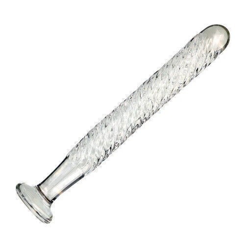 200*25mm-Glass-Anal-Dildo-Penis-For-Woman-Dildos-Anal-Butt-Plug