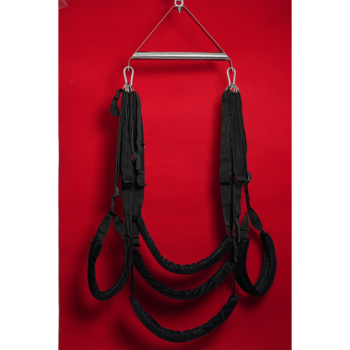Sex Swing Couple Games Slings Bondage Hanging Love SM Open Leg Adult Women Men