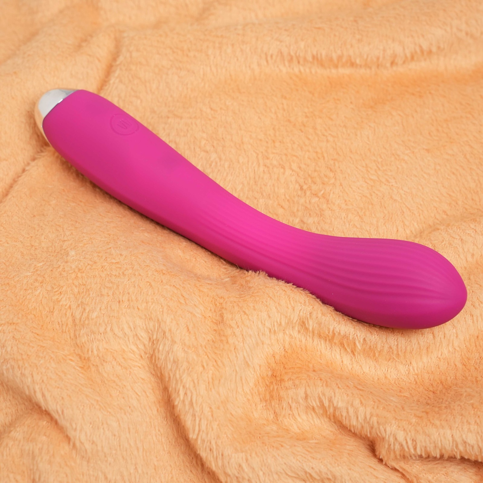 Vibrator Dildo Stimulator G-spot Vaginal Massager Clit Butt Plug Women Sex Toys
