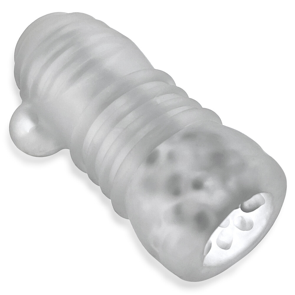 OXBALLS JACKT Masturbator🍯Male Realistic Suction Stroker Pocket Pussy Sex Toy
