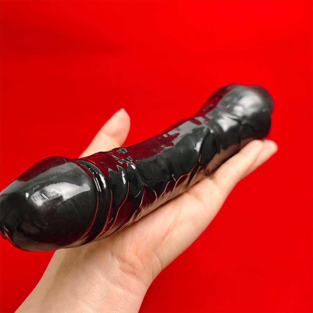 Vibrator Dildo Sex Toys for Women Battery Power G spot Clit Massager Adult Gifts