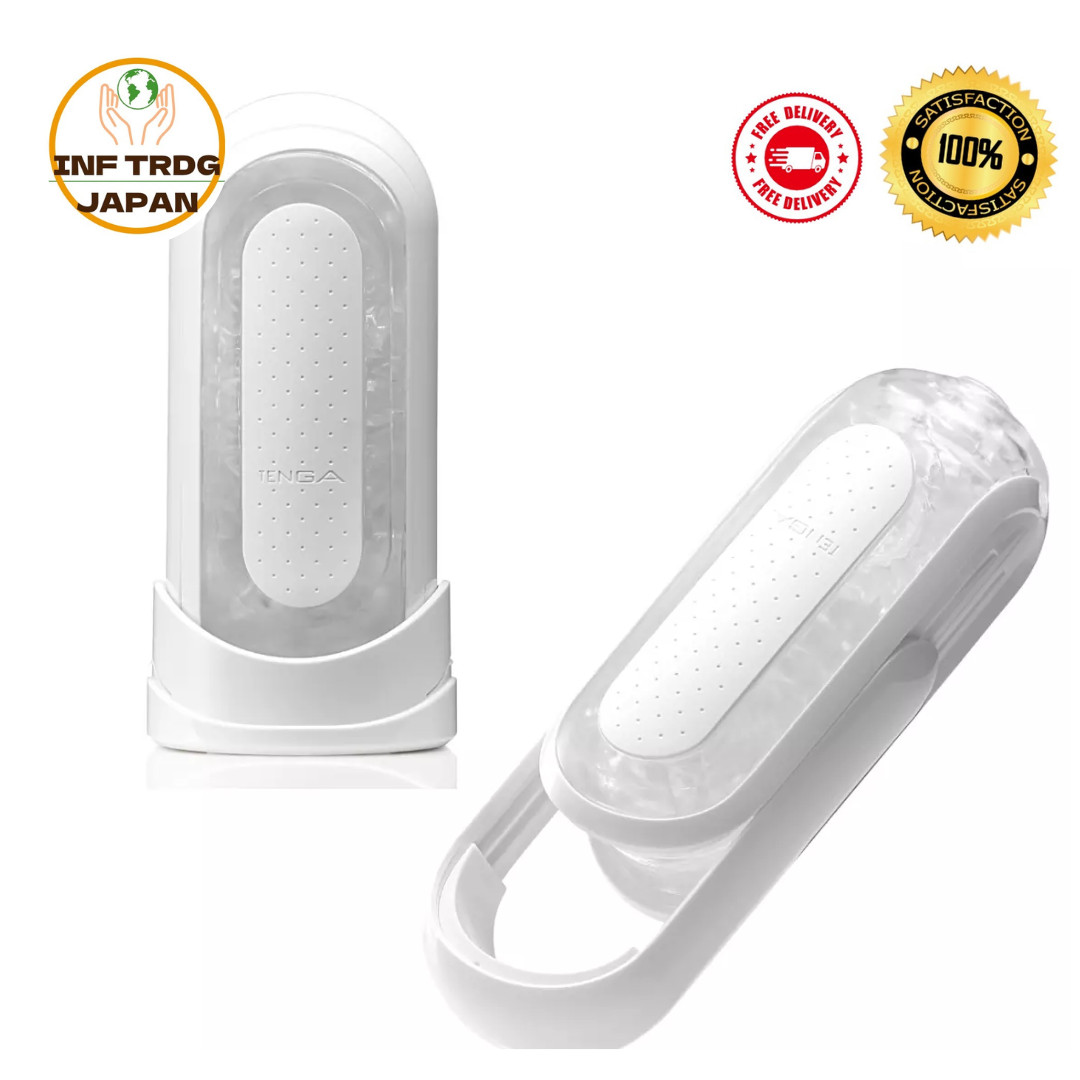 TENGA FLIP 0 [ZERO] Masturbator TFZ-001 New from Japan