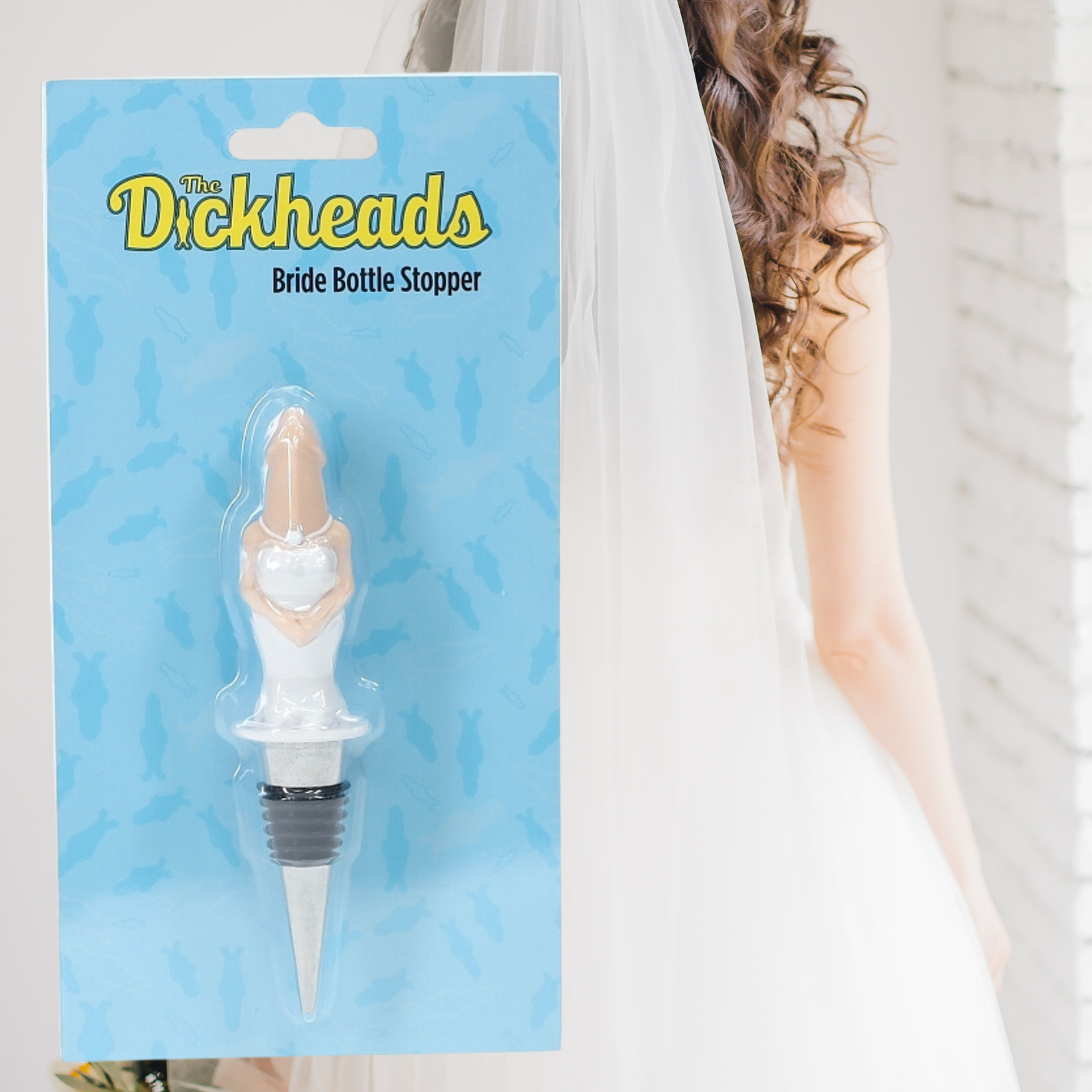 Penis Bottle Stopper Funny Gifts Bachelorette Party Supply Gag Accessory Favor
