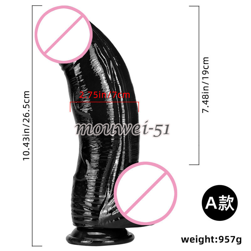 Dildo Realistic With Suction Cup Fisting Adult Products Sexy Shop Orgasm Goods