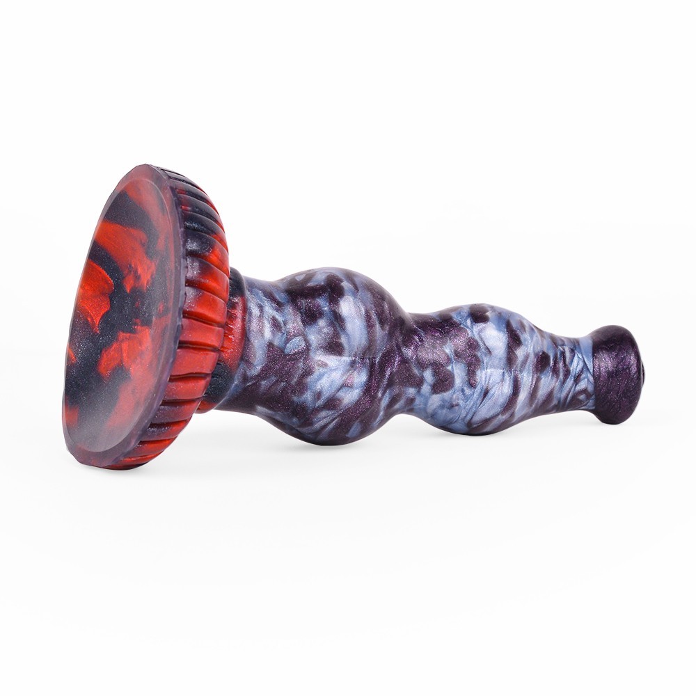 Silicone Sex Toys Long Huge Dildo Thick Large Dong Monster Dildo For Women- USA