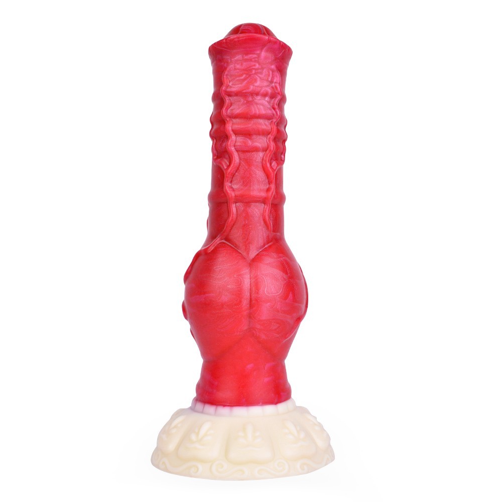 Dildo8.5 Inch for Women Toy Realistic Monster Big Fantasy Dong Suction Cup