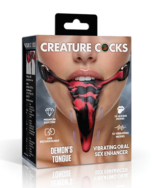 XR, LLC Red Wearable Accessory, Adjustable Strap, USB Rechargeable