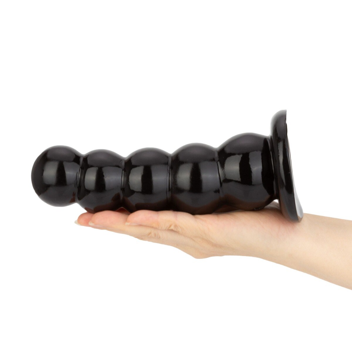 Flexible Squeezable Extra Large Big Anal Butt Plug Dildo Anal Play Sex Toys